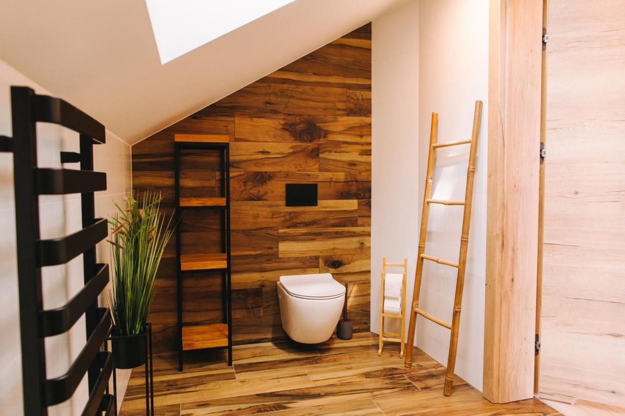 Apartamenty 'Okno Z Widokiem' Wisła Exterior foto