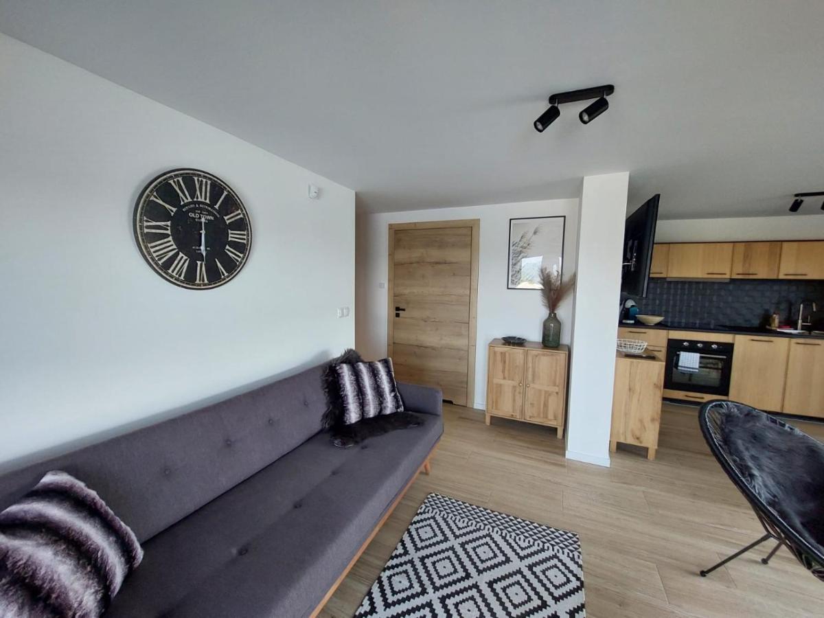 Apartamenty 'Okno Z Widokiem' Wisła Exterior foto
