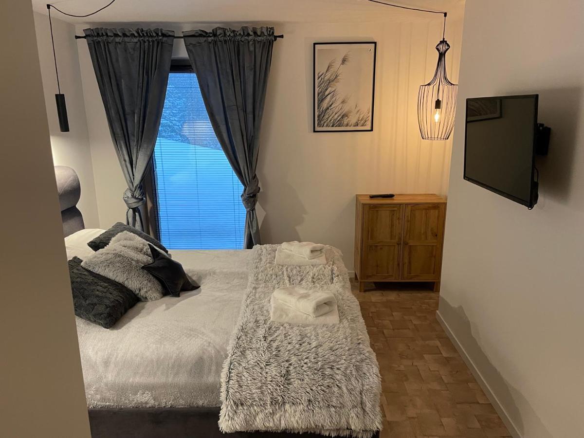 Apartamenty 'Okno Z Widokiem' Wisła Exterior foto