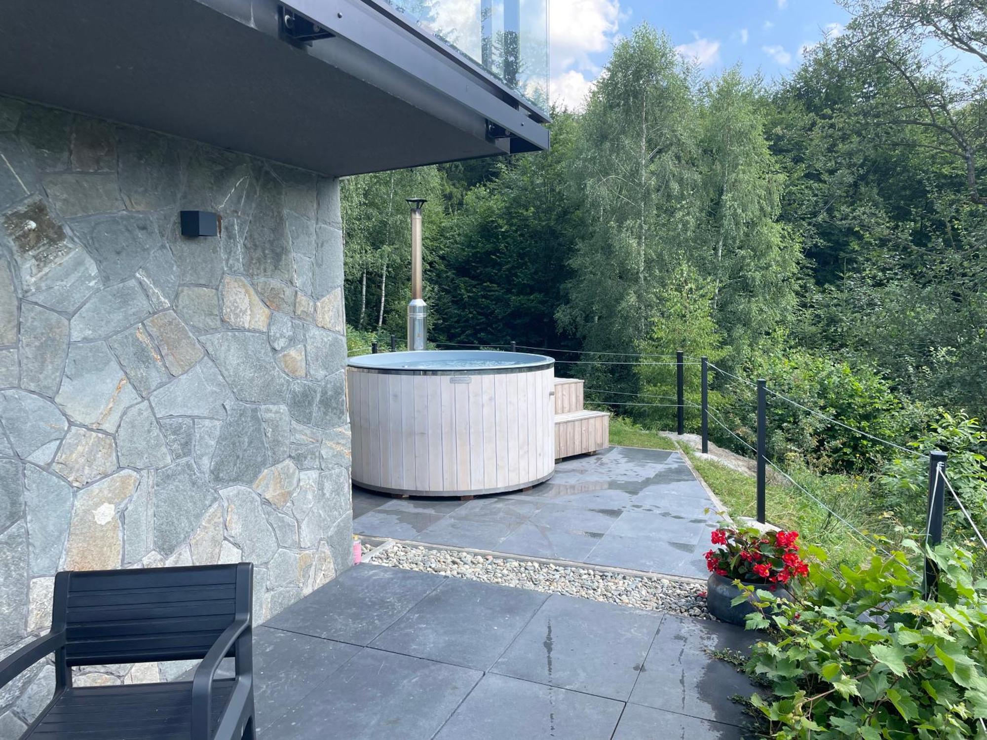 Apartamenty 'Okno Z Widokiem' Wisła Exterior foto